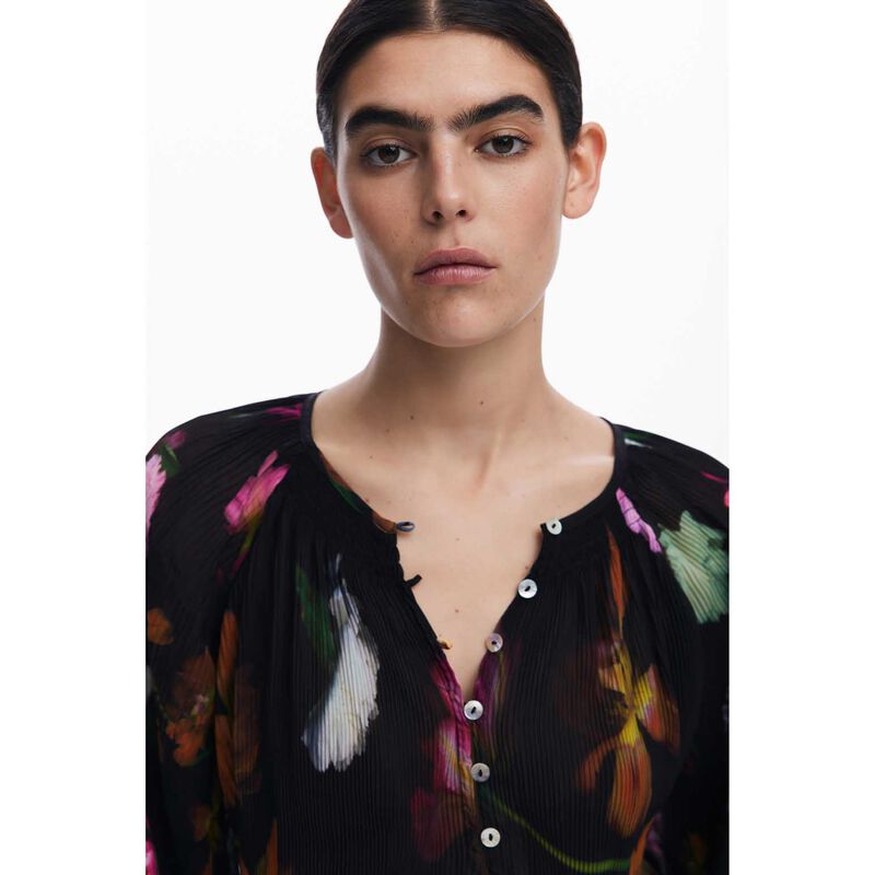 Desigual Momo Blouse image number 2